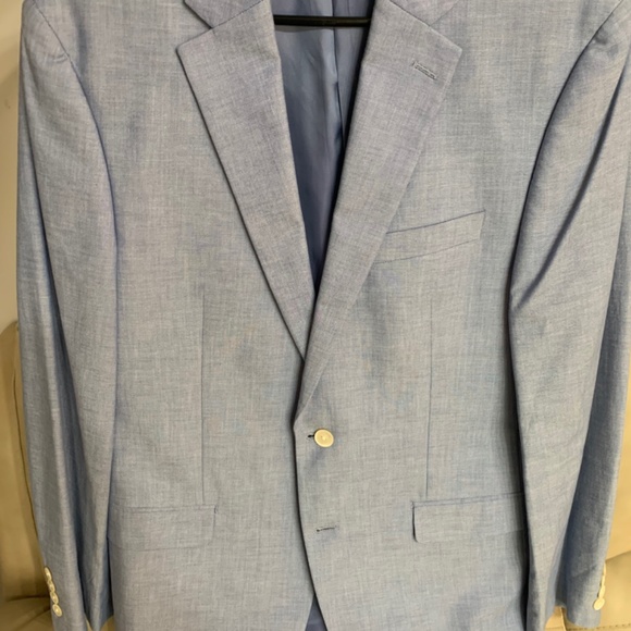 Ralph Lauren Blazer Jacket 40L - Picture 4 of 6